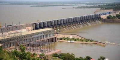 Krishna River Management Board to meet today to discuss flow of funds