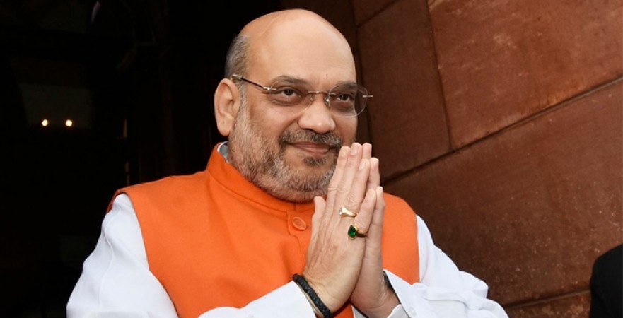Home Minister on three-day visit to Gujarat from today; Full schedule here