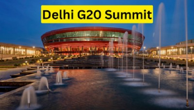 G20 Summit in New Delhi: Check Dates, Venue, Theme, and More