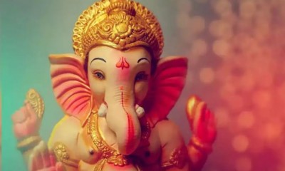 Ganesh Chaturthi 2023: Know About The Date, Time, And Importance Of Vinayaka Chaturthi