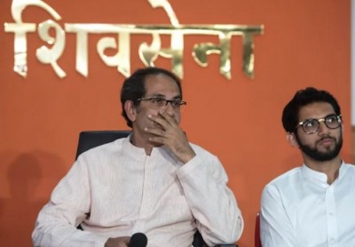 Uddhav Thackeray Expresses Surprise Over Nitin Gadkari's Exclusion from BJP's Lok Sabha Candidate List