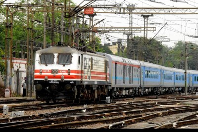Railways recruitment: Pune police arrest one involved in fake job racket