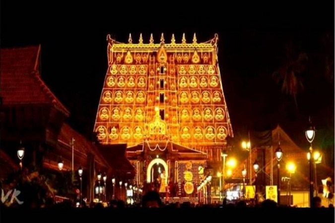 Kerala celebrates Janmashtami with great fervor, adhering to covid protocol