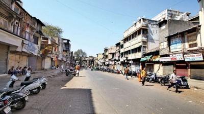 केरल में रविवार को फिर लगाया जाएगा लॉकडाउन