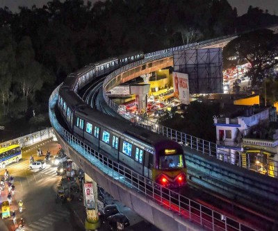 Bengaluru Metro awaits central govt's decision to start its operations