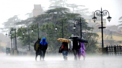 Government formulates scheme on weather related problems