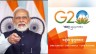 India working to promote universal sense of oneness as G20 President: PM