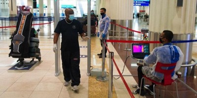 संयुक्त अरब अमीरात के बाद श्रमिकों की वापसी की दिशा में काम कर रहा भारत