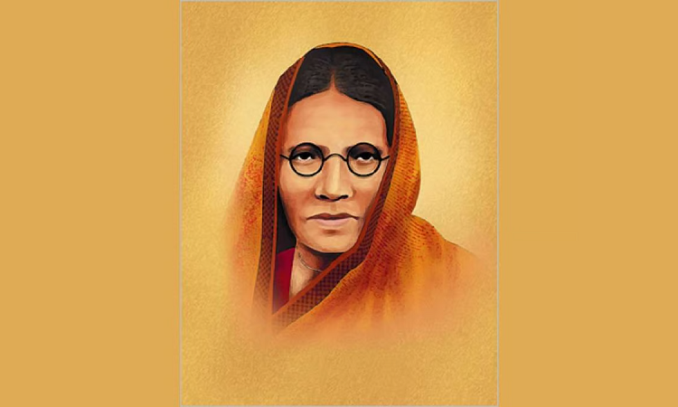 Remembering Bahinabai Chaudhari: A Tribute to a Remarkable Marathi Poet ...