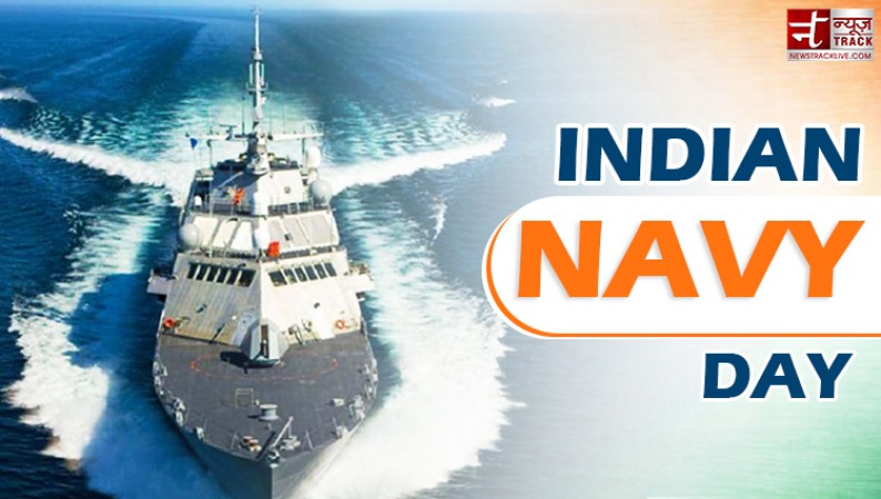Indian Navy Day 2023: Celebrating Heritage, Sacrifice, and Maritime Excellence