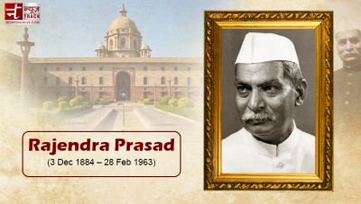 Remembering Dr. Rajendra Prasad: The Visionary Leader of India