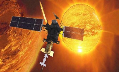 ISRO Activates Second Instrument on Aditya-L1 Solar Spacecraft