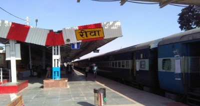 Indore-Rewa train to restart operations from Dec 7
