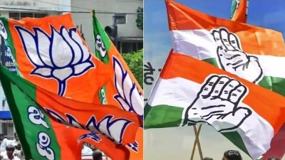 Rahul Gandhi flags concerns over drugs, crime during Congress Yatra in Gujarat, BJP hits back