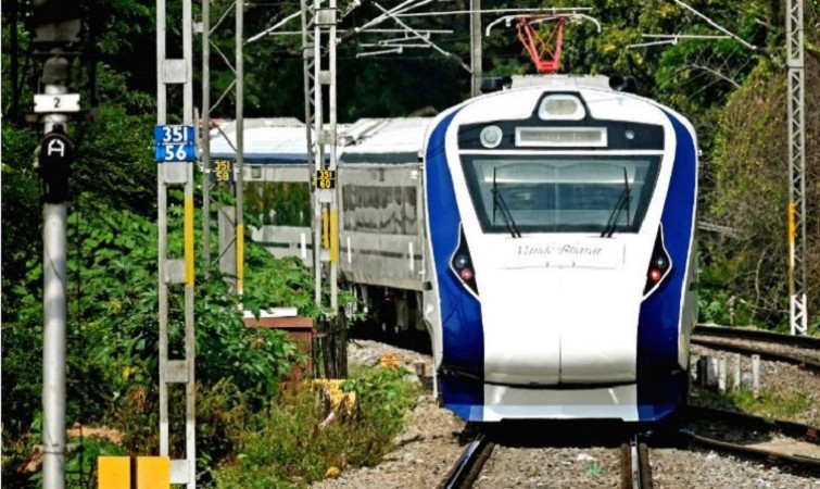 Vande Bharat Express: Secunderabad-Vijayawada service starts from New Year