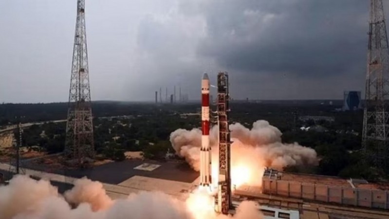 ISRO Readies Indias Maiden Polarimetry Mission EXPOSAT Launch Soon