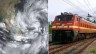Cyclone Michaung: Southern Central Railway Cancels THESE Train Services
