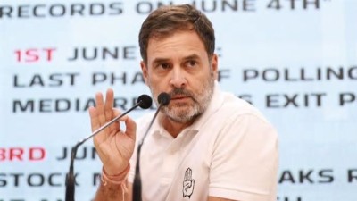 Putin's India visit: Rahul Gandhi accuses Centre of not following 