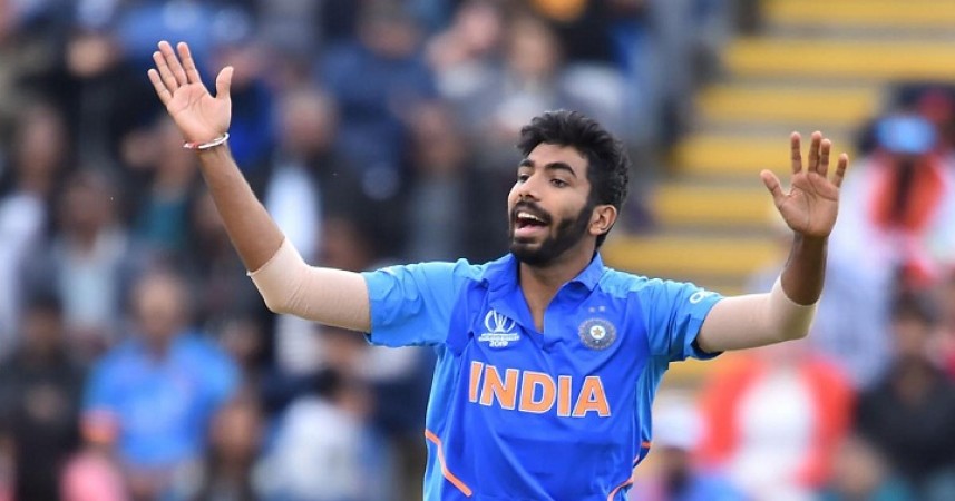 December 6th A Great Day: Wishing a Happy Birthday to Jasprit Bumrah
