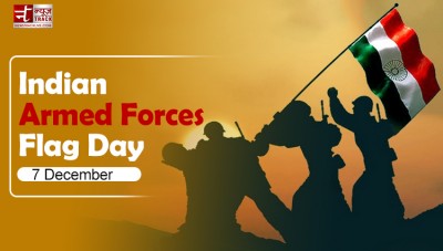 Armed Forces Flag Day 2023: History, Significance, Celebrations, and Key Facts