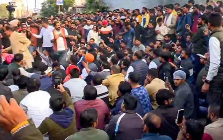 Rajasthan Bandh Today: Karni Sena Chief's Murder Sparks Political Turmoil