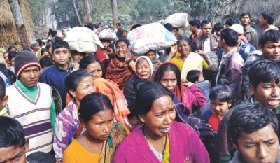 जनवरी 2021 से बांग्लादेशी हिंदुओं को नागरिकता जारी कर सकता है केंद्र
