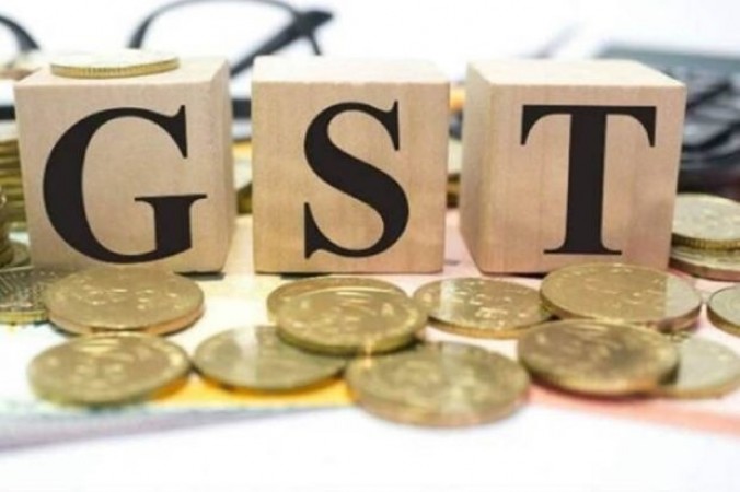 QRMP Scheme: Modi govt’s new scheme for small GST taxpayers