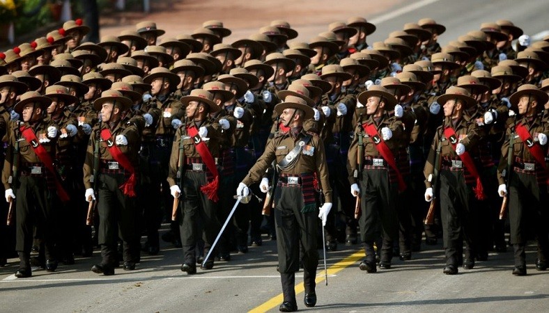 सशस्त्र सेना झंडा दिवस: पीएम मोदी ने नागरिकों से बलों के कल्याण में योगदान करने का आह्वान किया
