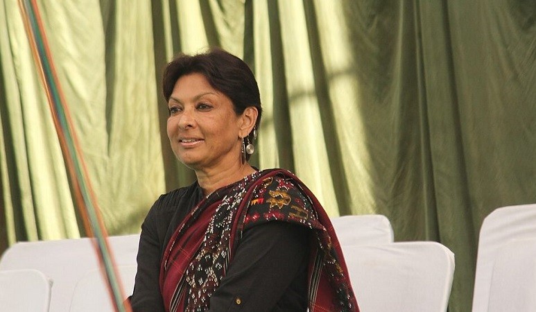 Kerala: Mallika Sarabhai is named Chancellor of Kerala Kalamandalam