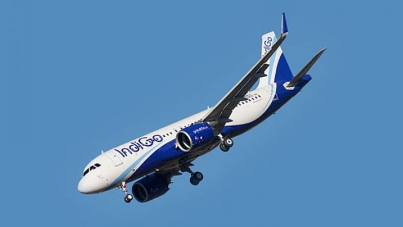 Indigo disburses all  cancellation refunds to passengers by Jan 31
