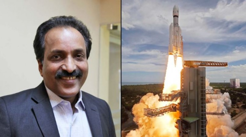 अंतरिक्ष में फिर इतिहास रचने को तैयार ISRO, 2024 में 12 अहम मिशन होंगे लॉन्च
