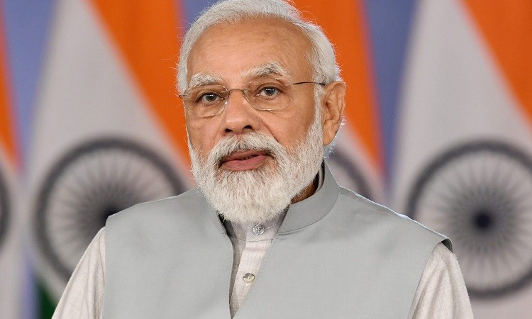 PM Modi to Address Infinity Forum 2.0, Focus on Financial Tech, Global Services
