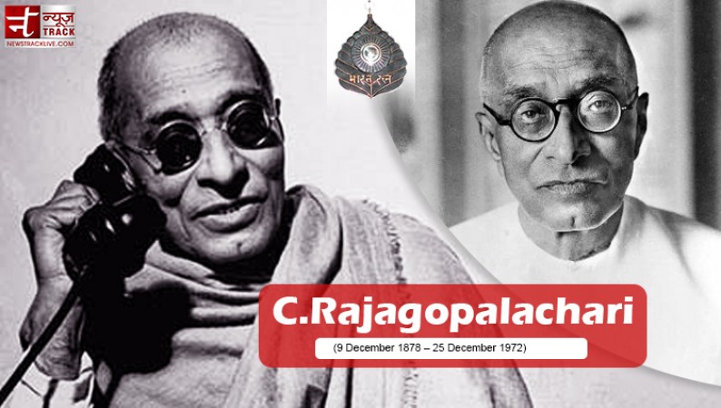 Remembering C. Rajagopalachari on his birthday, December 10
