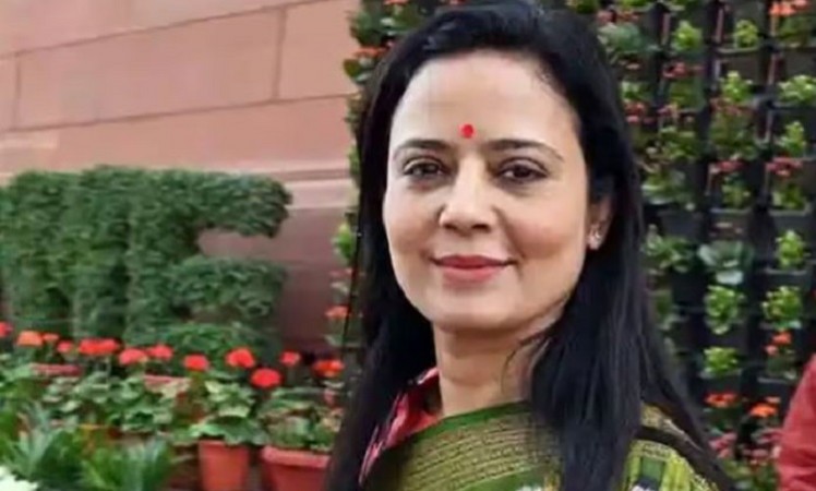 Cash-for-Query Case: Ethics Panel Recommends Severe Punishment, Expulsion for Mahua Moitra