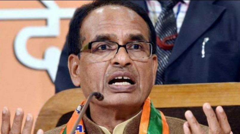 Shivraj Singh Chouhan to visit school 2 days post violence over alleged conversion