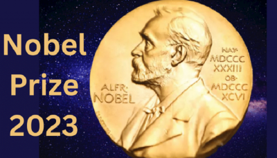 Nobel Prize Day 2023: Celebrating Excellence and Human Achievement