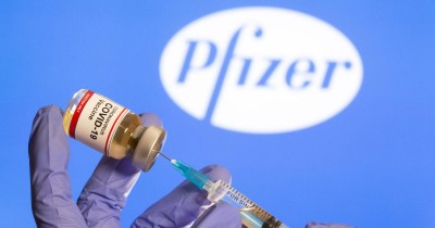 Vaccine roll-out, British grandma is first in world to get Pfizer vaccine