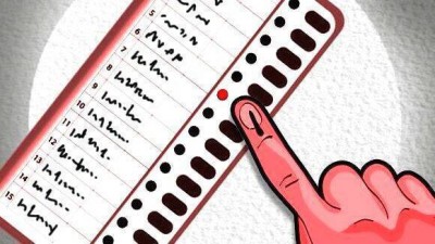 Sarpanch offered 51,000 at temple as Panchayat elections cancelled
