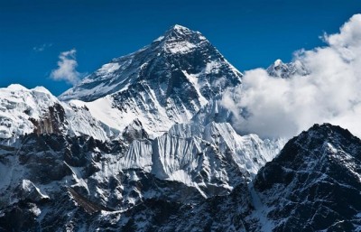 Nepal Govt reveals revised height of Mount Everest