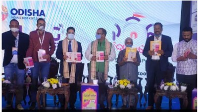 Gopal Gandhi, Divya Dutta secure Kalinga Literary Awards 2021