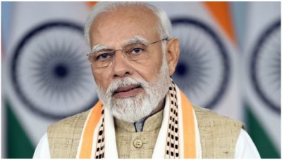 PM Modi asked BJP workers to ‘Refrain from making unnecessary remarks on movies’ amid Pathaan controversy