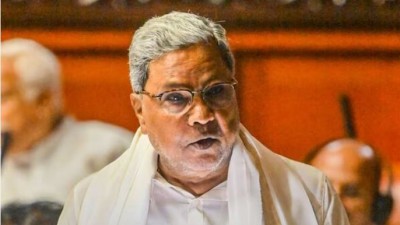 कर्नाटक के मुख्यमंत्री सिद्धारमैया और कैबिनेट मंत्रियों को मिला धमकी भरा ईमेल