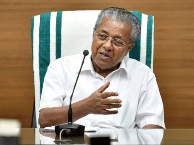 Kerala Plans to open school; CM called a high level meeting On the 17th