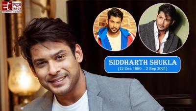 Sidharth Shukla Forever: Honoring the Actor on His 43rd Birth Anniversary