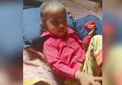 दिल दहला देने वाली घटना: बिहार के बोरवेल में दो साल की बच्ची की दुखद मौत