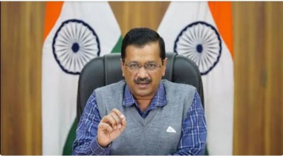 Kejriwal announces the implementation of Level-I Yellow alert in Delhi