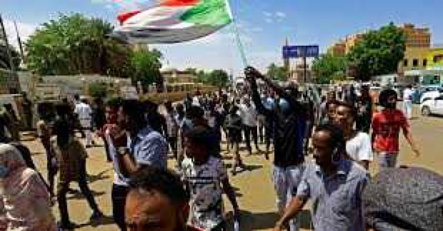 New era begins as Sudan removed from the Terror sponsor list, US state department