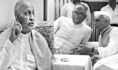 Sardar Patel's Crucial Role in Removing Article 370: The Key Step for Integration