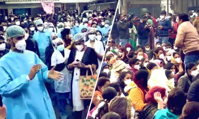 AIIMS Delhi nurses' strike, Emergency services affected