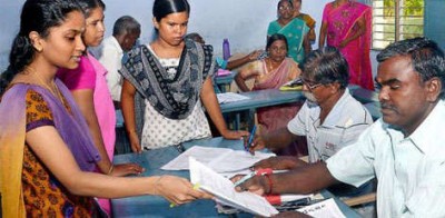Special camp to apply for inclusion of names in voters list, 1.25 L applied in Chennai, TN Elections 2021